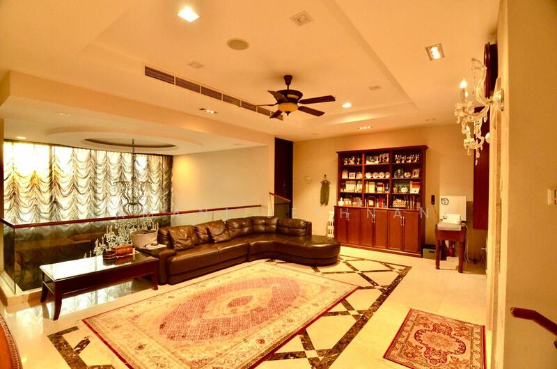 Freehold Bungalow detached with Lift on hill top of Siglap Bungalow House For Sale at S$ 17,000,000 | PropertyGuru Singapore