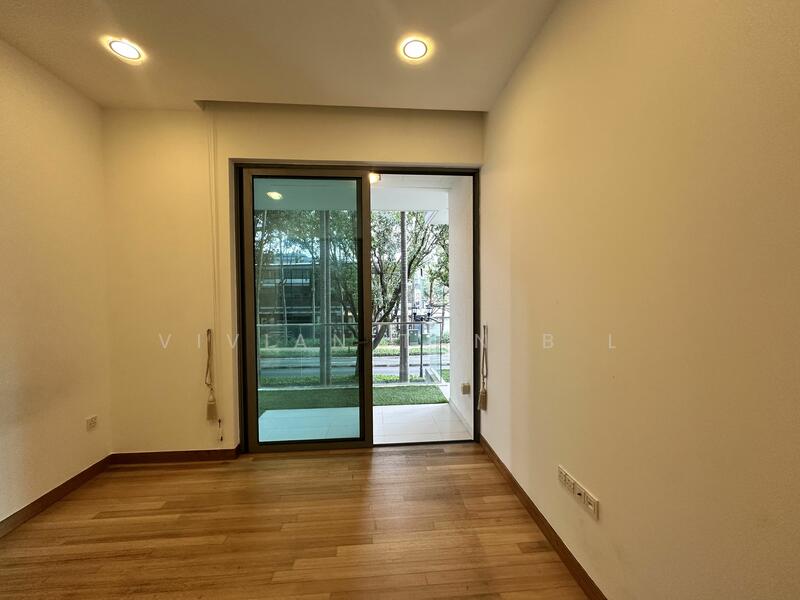 For Rent - The Residences at W Sentosa Cove