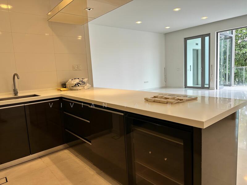 For Rent - The Residences at W Sentosa Cove