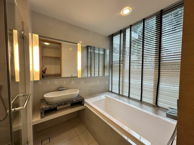 For Rent - The Residences at W Sentosa Cove