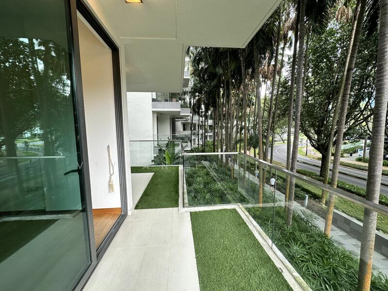 For Rent - The Residences at W Sentosa Cove