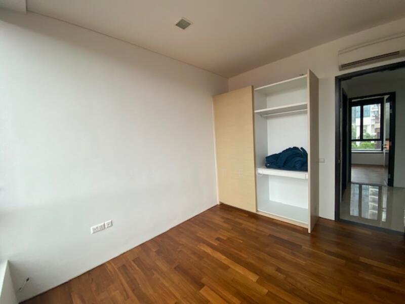 [No Longer Available] Three Buckley, 3 Buckley Road, 4 Bedrooms, 2368