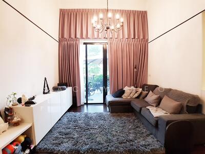 For Sale - Village @ Pasir Panjang