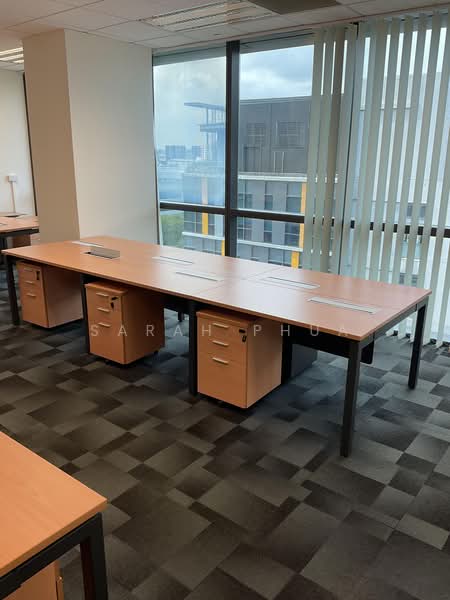 Paya Lebar Square, 60 Paya Lebar Singapore, Eunos / Geylang / Paya Lebar, 1,259 sqft, Office For Sale, by Sarah Phua, 23221029 - CommercialGuru.com.sg