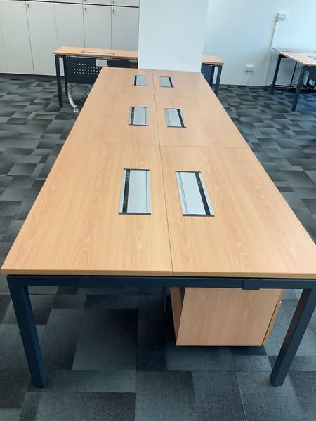 Paya Lebar Square, 60 Paya Lebar Singapore, Eunos / Geylang / Paya Lebar, 1,259 sqft, Office For Sale, by Sarah Phua, 23221029 - CommercialGuru.com.sg