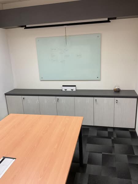 Paya Lebar Square, 60 Paya Lebar Singapore, Eunos / Geylang / Paya Lebar, 1,259 sqft, Office For Sale, by Sarah Phua, 23221029 - CommercialGuru.com.sg