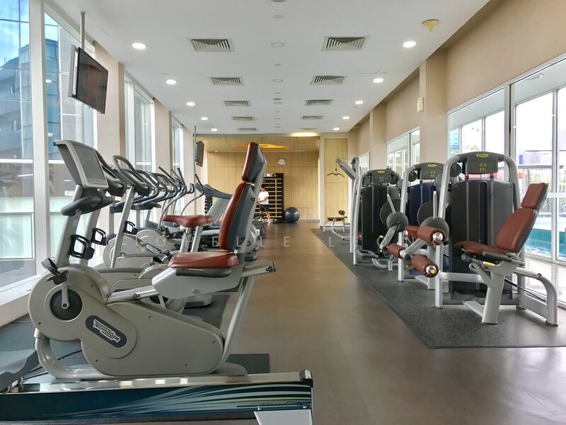 The Central, 6 Eu Tong Sen Street, Boat Quay / Raffles Place / Marina, 872 sqft, Office For Rent, by Michelle Leong, 23222068 - CommercialGuru.com.sg