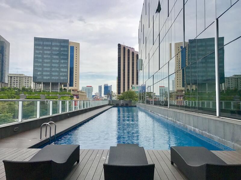 The Central, 6 Eu Tong Sen Street, Boat Quay / Raffles Place / Marina, 872 sqft, Office For Rent, by Michelle Leong, 23222068 - CommercialGuru.com.sg