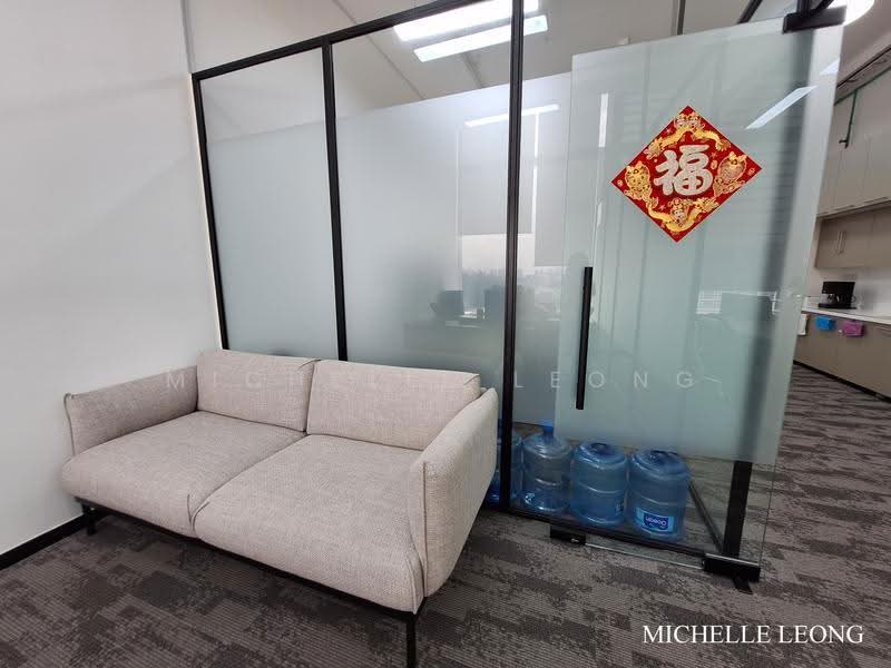 The Central, 6 Eu Tong Sen Street, Boat Quay / Raffles Place / Marina, 872 sqft, Office For Rent, by Michelle Leong, 23222068 - CommercialGuru.com.sg