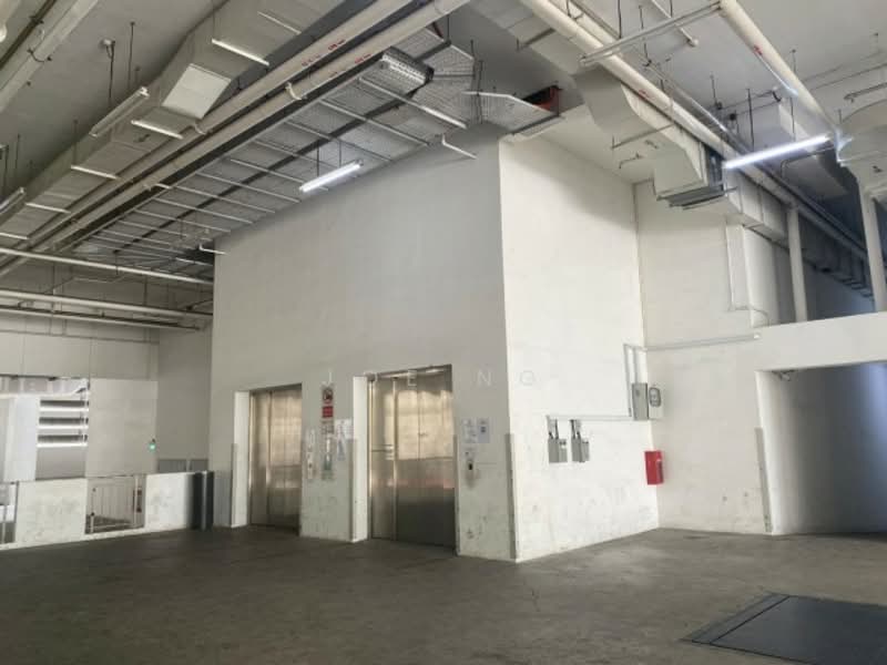 Wave 9, 71 Woodlands Industrial Park E9, 2,422 sqft, Factory / Workshop (B2) For Rent, by Joe Ng, 23222362 - CommercialGuru.com.sg