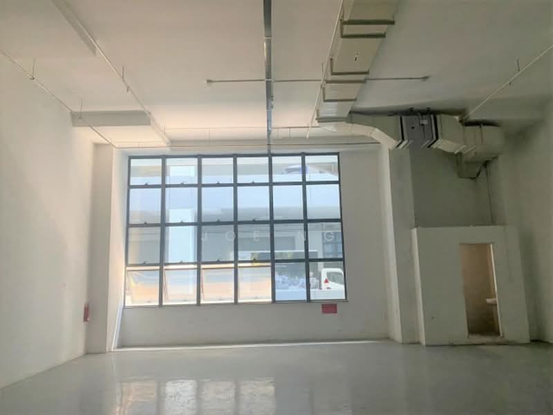 Wave 9, 71 Woodlands Industrial Park E9, 2,422 sqft, Factory / Workshop (B2) For Rent, by Joe Ng, 23222362 - CommercialGuru.com.sg