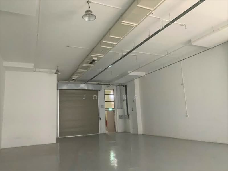 Wave 9, 71 Woodlands Industrial Park E9, 2,422 sqft, Factory / Workshop (B2) For Rent, by Joe Ng, 23222362 - CommercialGuru.com.sg