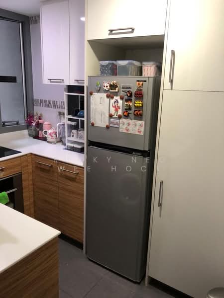 Thomson Grand, 23 Sin Ming Walk, 2 Bedrooms, 904 sqft, Condominium For Rent, by Ricky Neo Wee Hock, 23222672 - PropertyGuru.com.sg