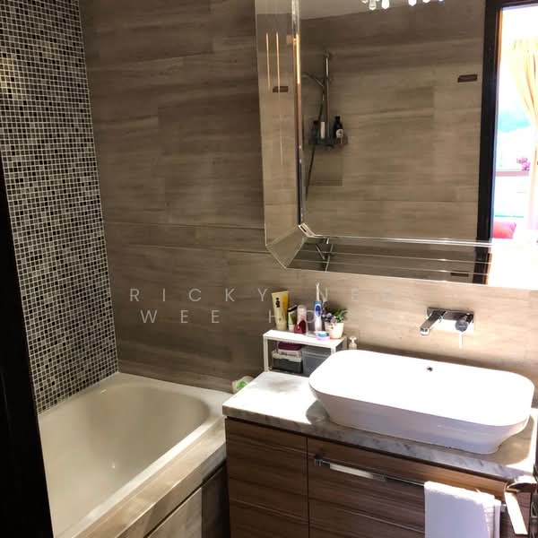 Thomson Grand, 23 Sin Ming Walk, 2 Bedrooms, 904 sqft, Condominium For Rent, by Ricky Neo Wee Hock, 23222672 - PropertyGuru.com.sg