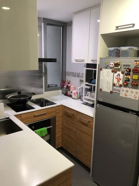 Thomson Grand, 23 Sin Ming Walk, 2 Bedrooms, 904 sqft, Condominium For Rent, by Ricky Neo Wee Hock, 23222672 - PropertyGuru.com.sg