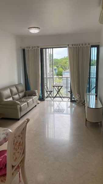 Thomson Grand, 23 Sin Ming Walk, 2 Bedrooms, 904 sqft, Condominium For Rent, by Ricky Neo Wee Hock, 23222672 - PropertyGuru.com.sg