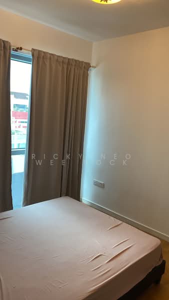 Thomson Grand, 23 Sin Ming Walk, 2 Bedrooms, 904 sqft, Condominium For Rent, by Ricky Neo Wee Hock, 23222672 - PropertyGuru.com.sg