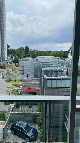 Thomson Grand, 23 Sin Ming Walk, 2 Bedrooms, 904 sqft, Condominium For Rent, by Ricky Neo Wee Hock, 23222672 - PropertyGuru.com.sg