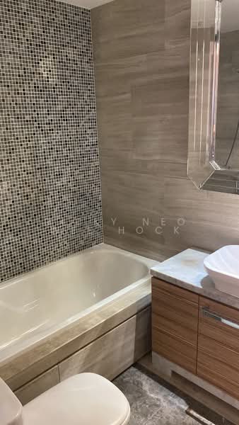 Thomson Grand, 23 Sin Ming Walk, 2 Bedrooms, 904 sqft, Condominium For Rent, by Ricky Neo Wee Hock, 23222672 - PropertyGuru.com.sg