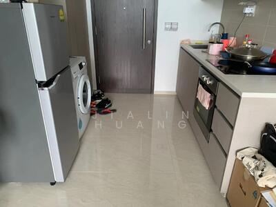 For Rent - Parc Riviera