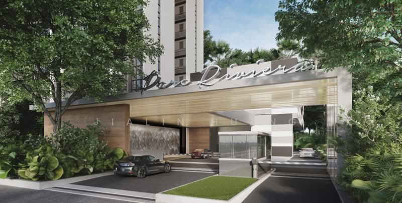 Parc Riviera, 101 West Coast Vale, 3 Bedrooms, 646 sqft, Condominium For Rent, by Jialin Huang, 23223025 - PropertyGuru.com.sg