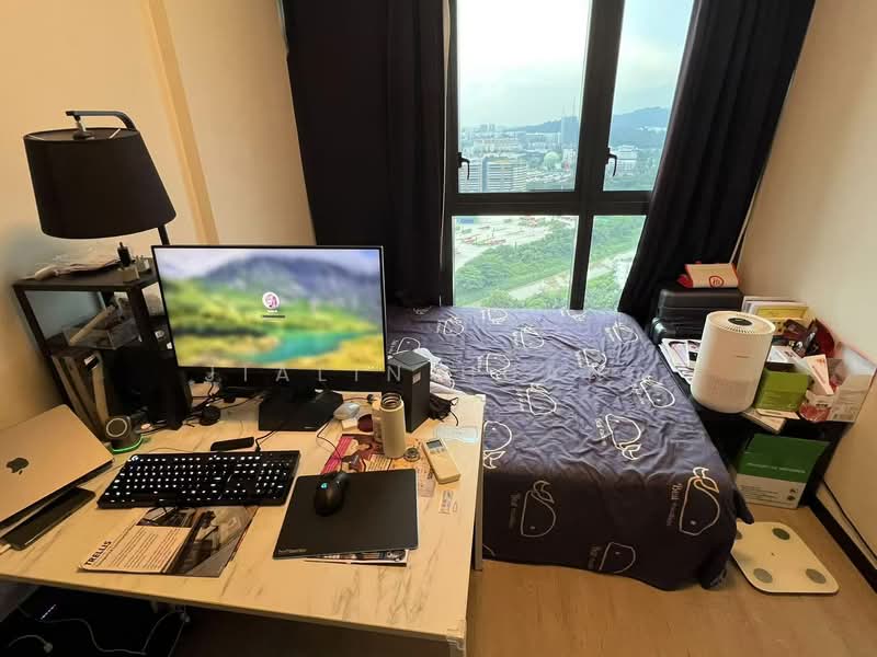 Parc Riviera, 101 West Coast Vale, 3 Bedrooms, 646 sqft, Condominium For Rent, by Jialin Huang, 23223025 - PropertyGuru.com.sg