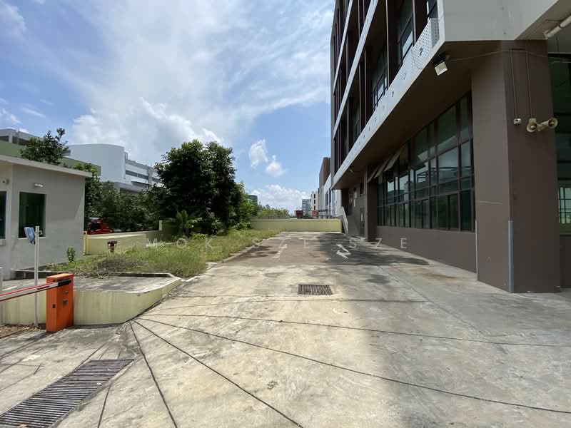 No Longer Available Tuas South Street 6 Tuas South Street 6 32663 Sqft Industrial For Sale By Mok Sze Sze S 5 800 000 23223616