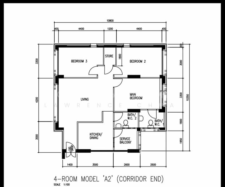 For Rent 737 Woodlands Circle