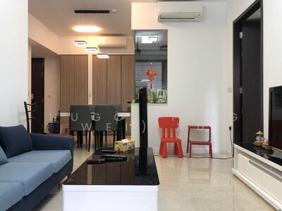 For Rent - Botanique at Bartley