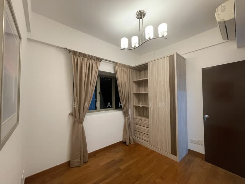 The Springs, 3 Moulmein Rise, 2 Bedrooms, 1,024 sqft, Apartment For Rent, by Sarah Lim, 23224602 - PropertyGuru.com.sg