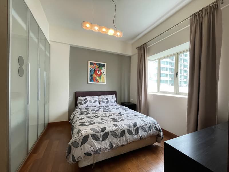 The Springs, 3 Moulmein Rise, 2 Bedrooms, 1,024 sqft, Apartment For Rent, by Sarah Lim, 23224602 - PropertyGuru.com.sg