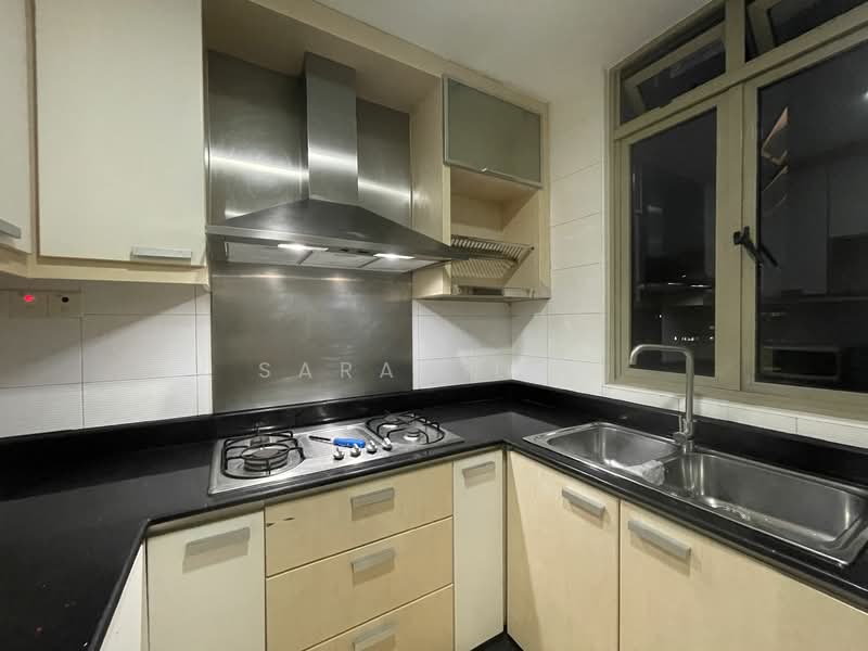 The Springs, 3 Moulmein Rise, 2 Bedrooms, 1,024 sqft, Apartment For Rent, by Sarah Lim, 23224602 - PropertyGuru.com.sg