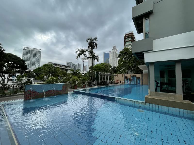 The Springs, 3 Moulmein Rise, 2 Bedrooms, 1,024 sqft, Apartment For Rent, by Sarah Lim, 23224602 - PropertyGuru.com.sg