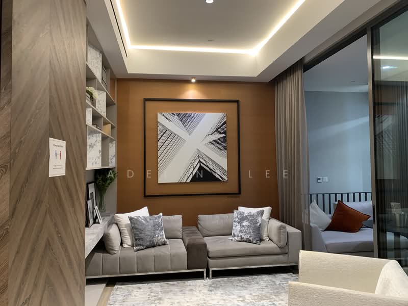 10 Evelyn, 10 Evelyn Road, 1 Bedroom, 495 sqft, Condominium For Sale, by Adeline Lee, 23224656 - PropertyGuru.com.sg