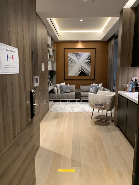 10 Evelyn, 10 Evelyn Road, 1 Bedroom, 495 sqft, Condominium For Sale, by Adeline Lee, 23224656 - PropertyGuru.com.sg