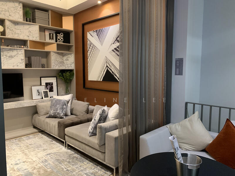 10 Evelyn, 10 Evelyn Road, 1 Bedroom, 495 sqft, Condominium For Sale, by Adeline Lee, 23224656 - PropertyGuru.com.sg