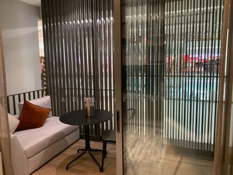 10 Evelyn, 10 Evelyn Road, 1 Bedroom, 495 sqft, Condominium For Sale, by Adeline Lee, 23224656 - PropertyGuru.com.sg