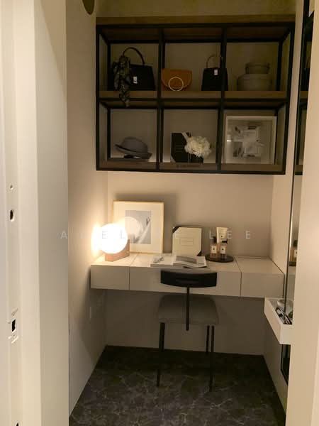 10 Evelyn, 10 Evelyn Road, 1 Bedroom, 495 sqft, Condominium For Sale, by Adeline Lee, 23224656 - PropertyGuru.com.sg