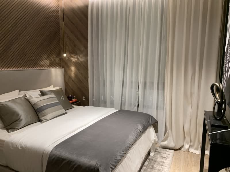 10 Evelyn, 10 Evelyn Road, 1 Bedroom, 495 sqft, Condominium For Sale, by Adeline Lee, 23224656 - PropertyGuru.com.sg