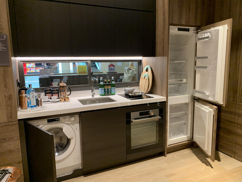10 Evelyn, 10 Evelyn Road, 1 Bedroom, 495 sqft, Condominium For Sale, by Adeline Lee, 23224656 - PropertyGuru.com.sg
