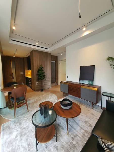 10 Evelyn, 10 Evelyn Road, 1 Bedroom, 495 sqft, Condominium For Sale, by Adeline Lee, 23224656 - PropertyGuru.com.sg