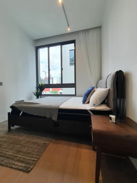 10 Evelyn, 10 Evelyn Road, 1 Bedroom, 495 sqft, Condominium For Sale, by Adeline Lee, 23224656 - PropertyGuru.com.sg