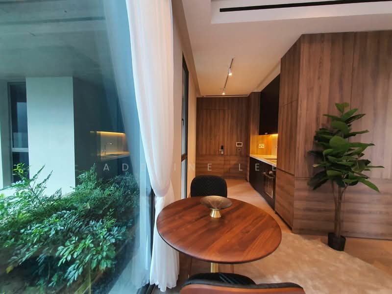 10 Evelyn, 10 Evelyn Road, 1 Bedroom, 495 sqft, Condominium For Sale, by Adeline Lee, 23224656 - PropertyGuru.com.sg