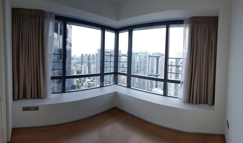 Skysuites @ Anson, 8 Enggor Street, 2 Bedrooms, 667 sqft, Condominium For Rent, by Thomas Tan, 23225185 - PropertyGuru.com.sg