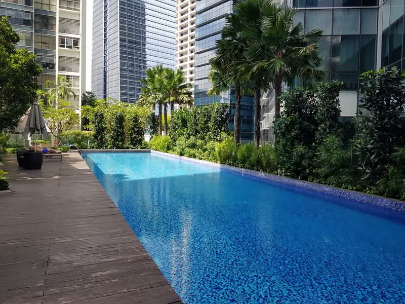 Skysuites @ Anson, 8 Enggor Street, 2 Bedrooms, 667 sqft, Condominium For Rent, by Thomas Tan, 23225185 - PropertyGuru.com.sg