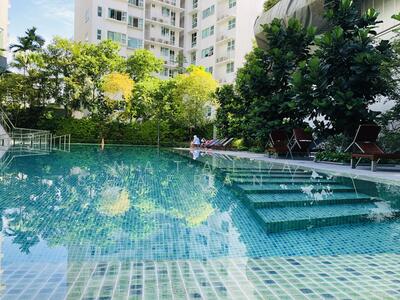 For Rent - The Oliv @ Balmoral