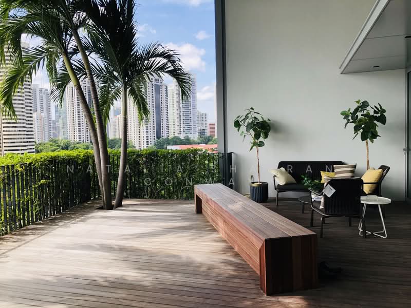 The Oliv @ Balmoral, 11C Balmoral Road, 4 Bedrooms, 3,337 sqft, Apartment For Rent, by Natalia Shafran Conway, 23226008 - PropertyGuru.com.sg