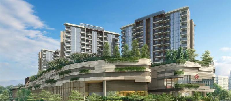 Sengkang Grand Residences, 86 Compassvale Bow, Hougang / Punggol / Sengkang, 1 Bedroom, 496 sqft, Condominium For Sale, by Yvonne Toh, 23226503 - 637378534367119988 800 352 - PropertyGuru.com.sg