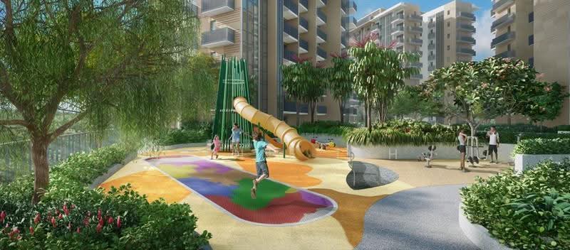 Sengkang Grand Residences, 86 Compassvale Bow, Hougang / Punggol / Sengkang, 1 Bedroom, 496 sqft, Condominium For Sale, by Yvonne Toh, 23226503 - 637378534377571921 800 352 - PropertyGuru.com.sg