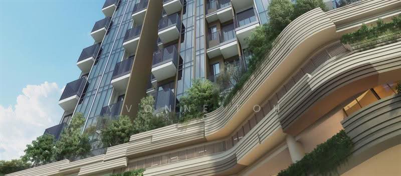 Sengkang Grand Residences, 86 Compassvale Bow, Hougang / Punggol / Sengkang, 1 Bedroom, 496 sqft, Condominium For Sale, by Yvonne Toh, 23226503 - 637378534398475787 800 352 - PropertyGuru.com.sg